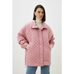 Куртка Baon B0324031, размер 46, розовый