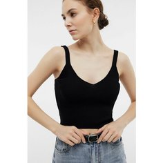 Топ Baon B2624045, размер 50, black