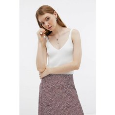Топ Baon B2624045, размер 50, white