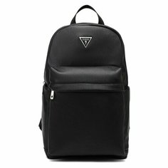 Рюкзак GUESS, черный