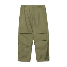 Брюки Maharishi 4039 Original Loose Snopants, размер XXL, зеленый