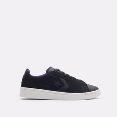 Кеды Converse Pro Leather OX, размер 4,5 US, черный