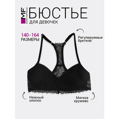 Бюстье MARK FORMELLE, размер 146-72, black