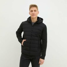 Куртка Maison David, размер L, черный