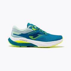 Кроссовки JOMA, размер US7.5 CM26, синий