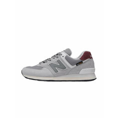 Кроссовки New Balance New Balance U574, размер 4.5, серый