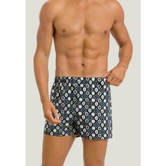 Трусы Hanro Fancy Woven, размер M, мультиколор