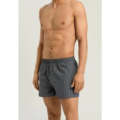 Трусы Hanro Fancy Woven, размер M, фиолетовый