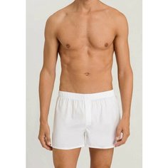 Трусы Hanro Fancy Woven, размер M, белый