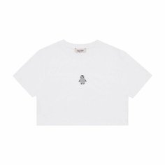 Футболка Reflect Studio, размер TM, белый (01)