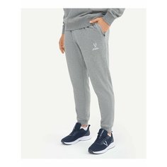 Брюки спортивные Jogel, размер XXXL, серый