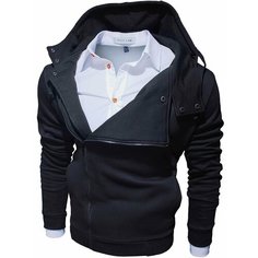 Толстовка Envy Lab, размер XXL, , черный