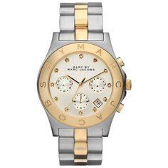 Наручные часы MARC JACOBS, золотистый