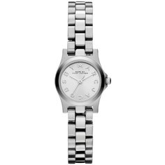 Наручные часы MARC JACOBS, серебристый