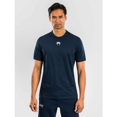 Футболка Venum, размер XXL, navy blue