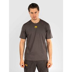 Футболка Venum, размер XXL, brown
