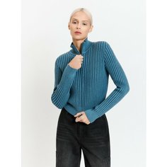 Кардиган Concept club, размер XL, , сине-зеленый