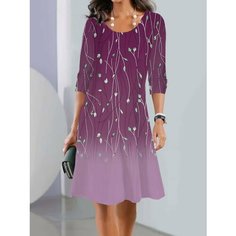 Платье MAVIS, размер 2XL