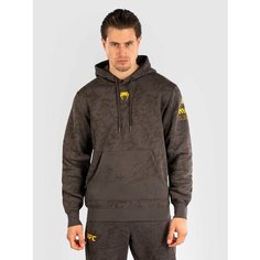 Худи спортивное Venum, размер XL, , dark brown