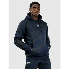 Худи спортивное Venum, размер M, , blue