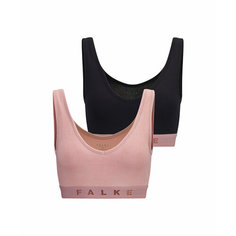 Бюстгальтер Falke Daily Comfort, размер 48, пыльная роза
