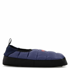 Тапочки BASK D-Tube Slippers V2, размер M, синий