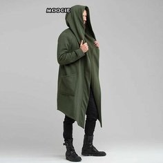 Кардиган MOOCIE, размер 3XL, , зеленый