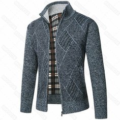Кардиган MOOCIE, размер L, , темно-синий (101)
