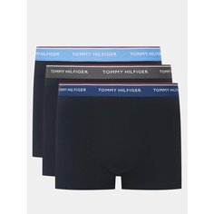 Трусы TOMMY HILFIGER, размер XL, мультиколор