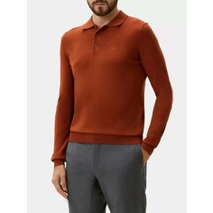 Джемпер Ritter jeans, размер 50, , кирпичный