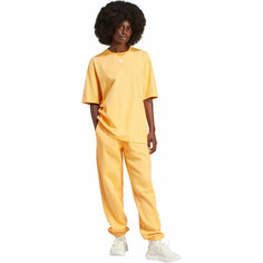 Футболка adidas Adicolor Essentials Tee, размер L INT, желтый