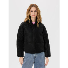 Куртка Armani Exchange, размер S, черный