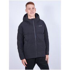Пуховик Kelme, размер L, черный