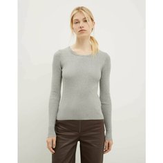 Джемпер Gloria Jeans, размер M (44-46), , серый