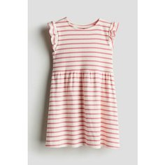 Платье H&M Весна-лето 2024, размер 110/116