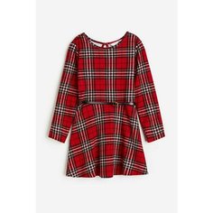Платье H&M Весна-лето 2024, размер 98/104