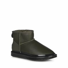 Угги EMU Originals Collection, размер 40, dark olive