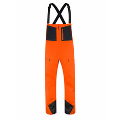 Полукомбинезон HEAD Kore Bib, размер M/L, Fluo Orange