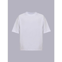 Футболка спортивная ALIERA, размер 128, черный