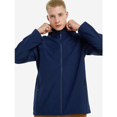 Куртка Camel Mens jacket, размер S, синий