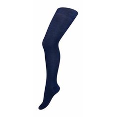 Колготки PARA socks, размер 98-104, синий