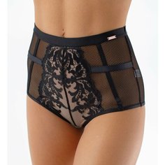 Трусы Coquette Revue MERCY, размер 44, черный