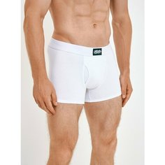 Трусы infinity lingerie, комплект из 3 шт., размер XXXL, черный