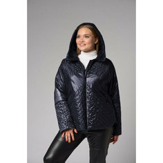 Куртка Karmelstyle, размер 54, синий