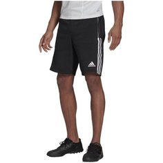 Шорты спортивные adidas TIRO21, размер XS, черный..