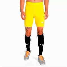 Термобелье низ PUMA LIGA, размер 3XL, желтый