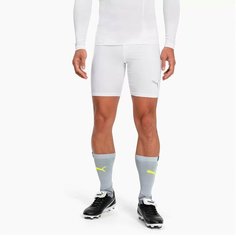 Термобелье низ PUMA LIGA, размер XS, белый