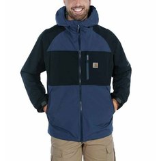 Куртка carhartt, размер S, black