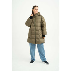 Куртка Modress, размер 54, Khaki
