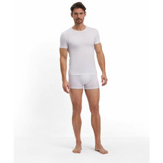 Футболка Falke Daily Comfort, 2 шт., размер M, белый